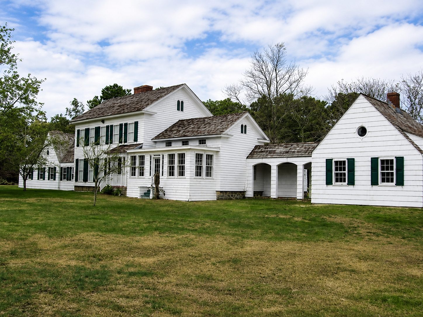 Black Duck Lodge