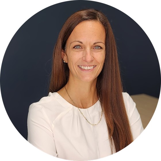 Renee Guerrieri, President & CEO of LoDuca Associates
