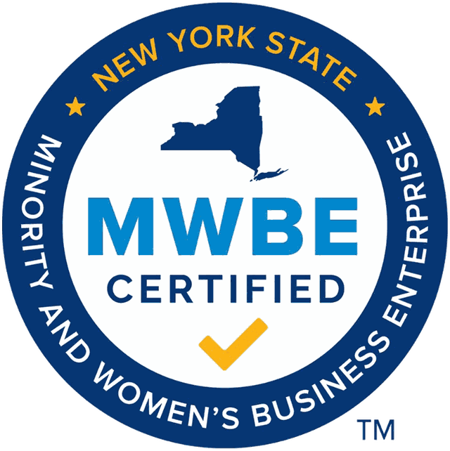 Certified Women's Business Enterprise